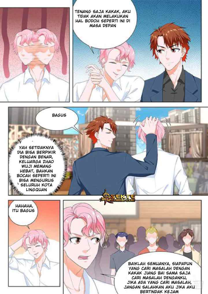 Metropolitan System chapter 94 halaman 7