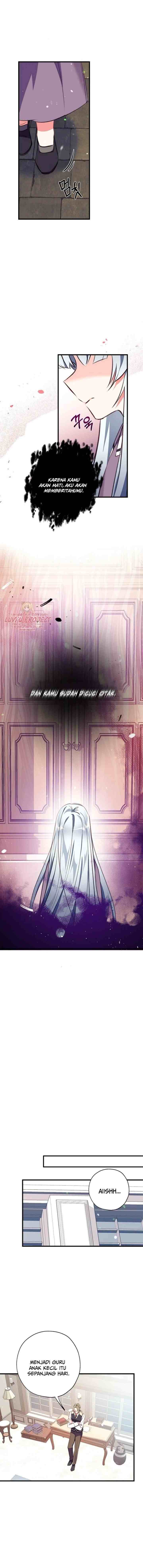 Family is Needed chapter 7 halaman 8
