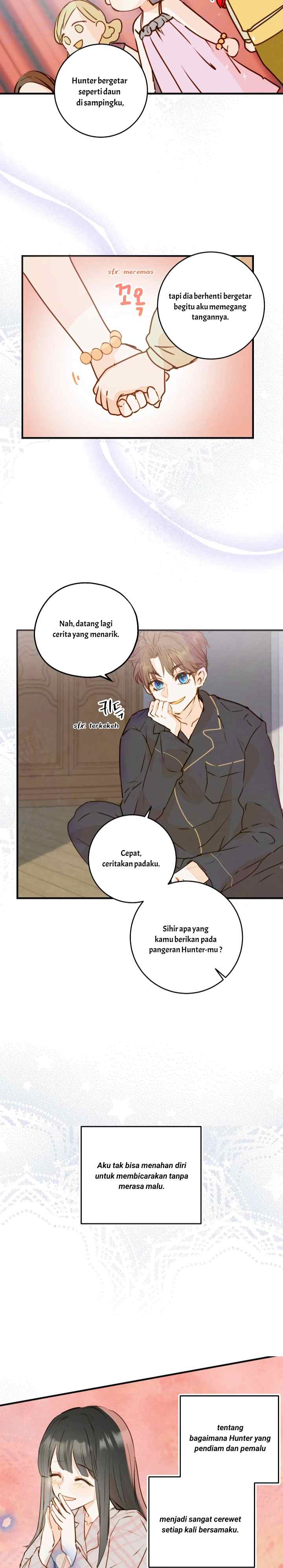 William In The Closet chapter 4 halaman 17