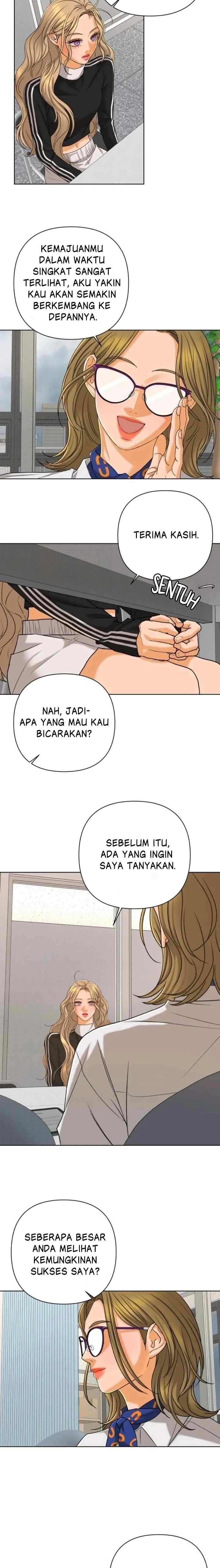 The Fox Club chapter 102 halaman 4
