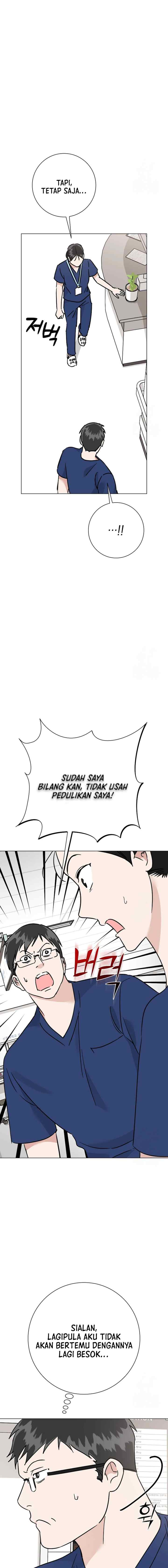 Difficult Boss chapter 36 halaman 14