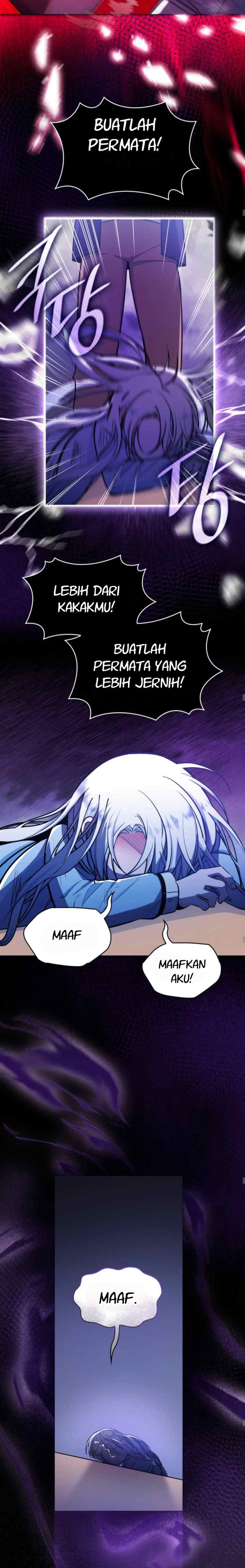 The New Daughter-in-Law of the Villain Family chapter 9 halaman 9
