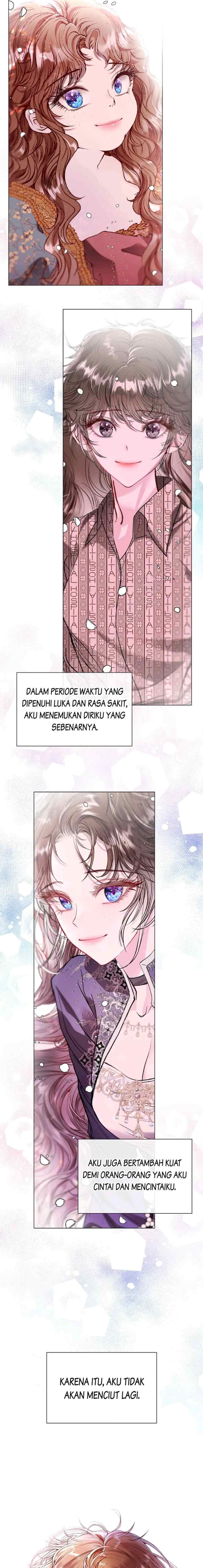 I Woke Up as the Ugly Duckling chapter 131 halaman 18