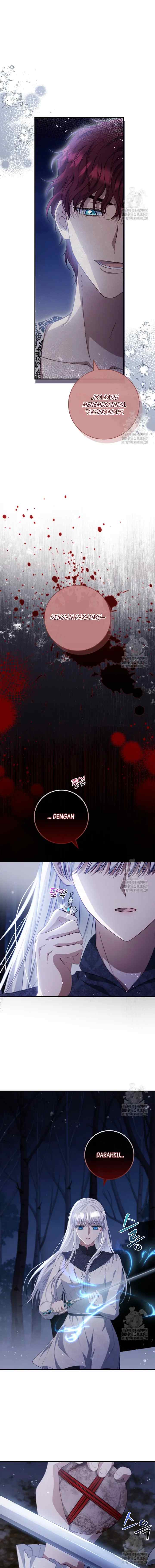 Fakes Don't Want To Be Real chapter 78 halaman 11