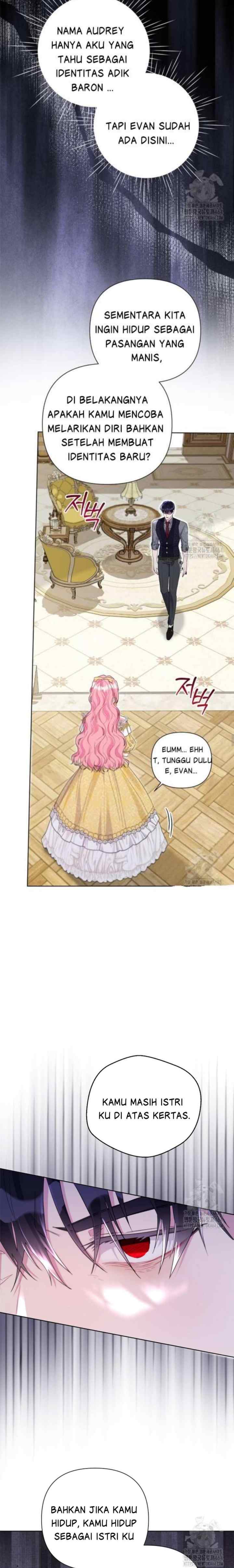 The Villain Daughter In-Law Has A Limited Time chapter 99 halaman 7