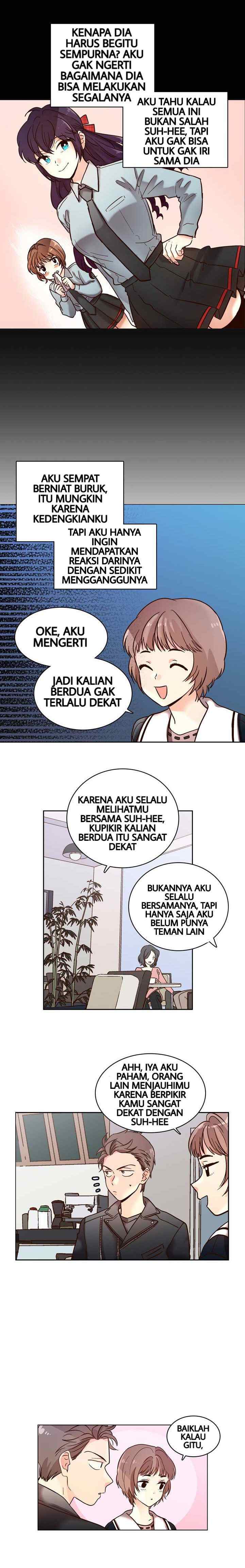 Pride Complex chapter 6.2 halaman 5