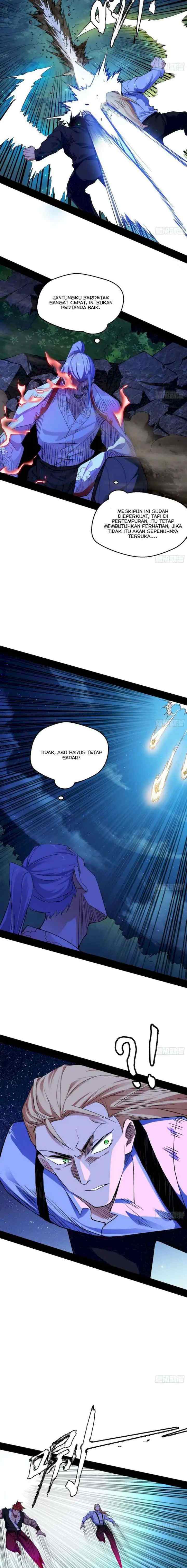 I'm An Evil God chapter 173 halaman 8