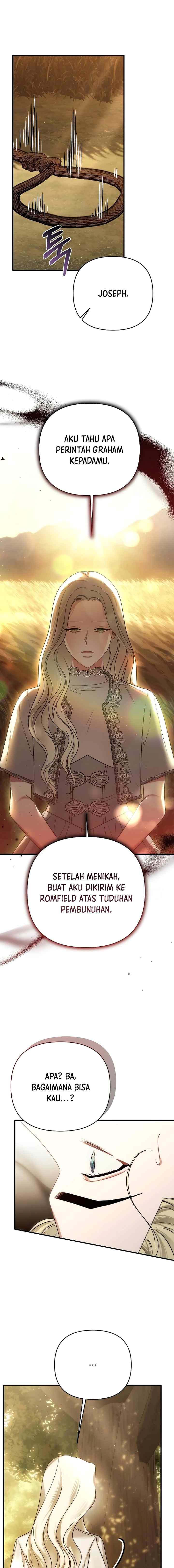 How To Turn A Kind Savior Into An Emperor chapter 36 halaman 17