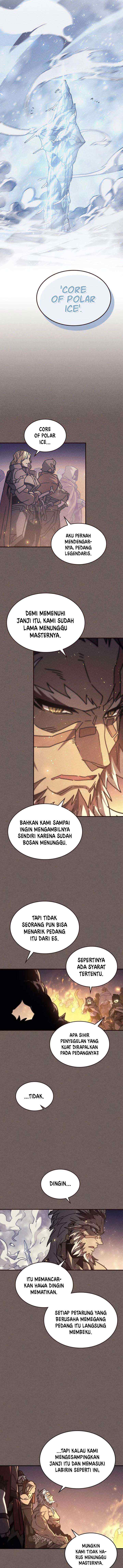 A Returner's Magic Should Be Special chapter 151 halaman 9