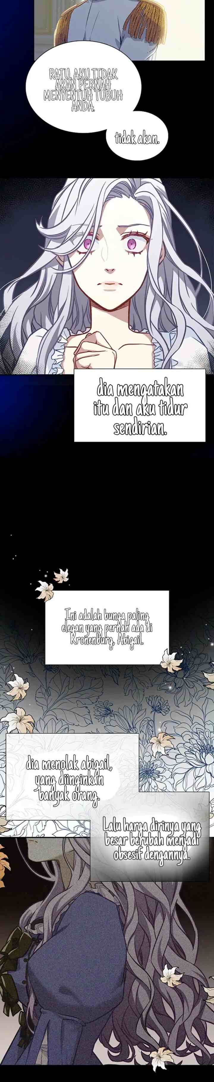 Not Sew Wicked Stepmom chapter 2 halaman 4