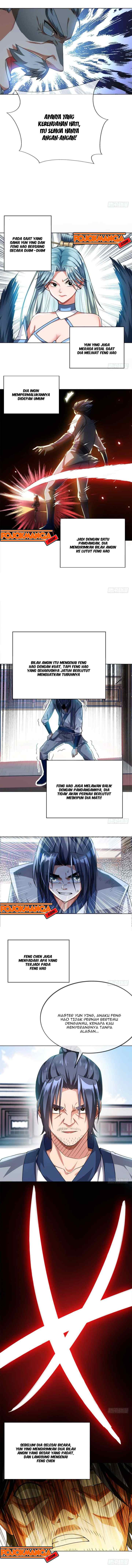 Martial Inverse chapter 2 halaman 4
