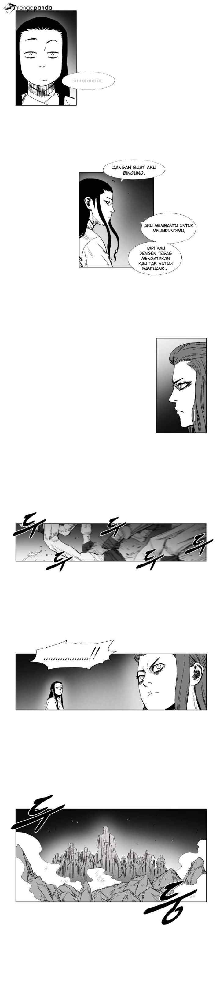 Red Storm chapter 159 halaman 14