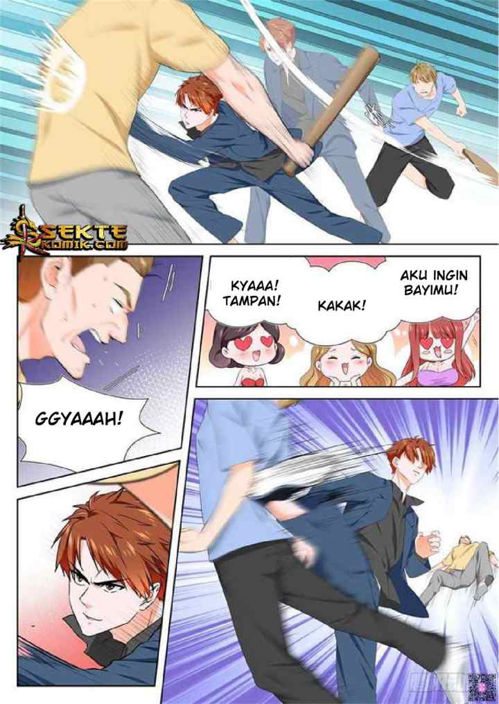 Metropolitan System chapter 93 halaman 8