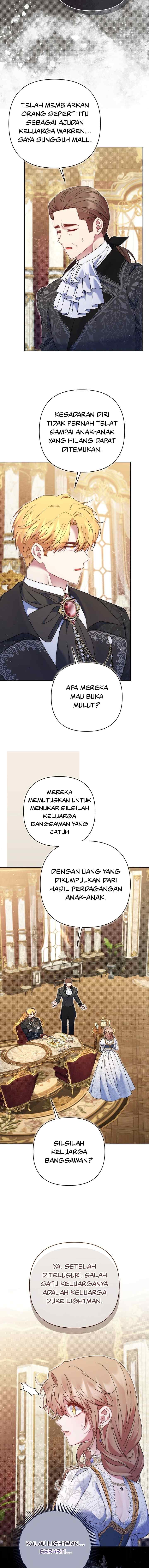 Pet Handmaiden chapter 58 halaman 15