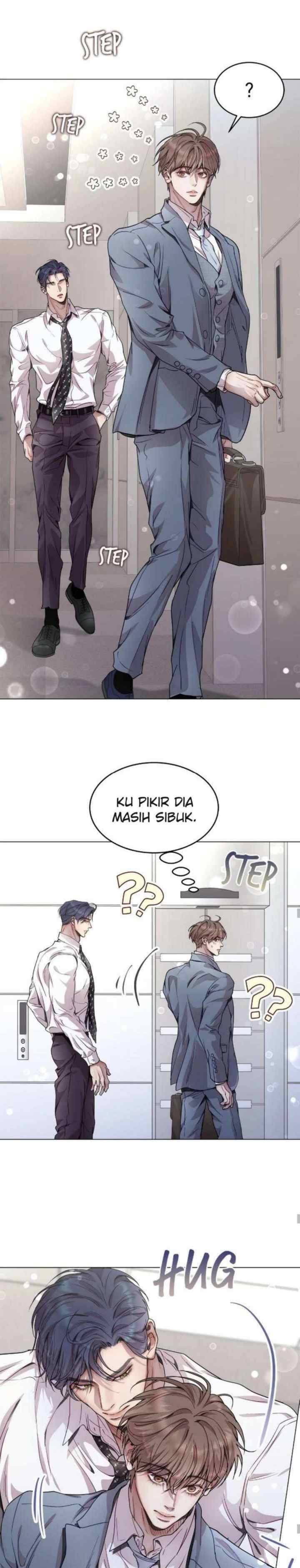 Egocentric Way Of Thinking chapter 67 halaman 13