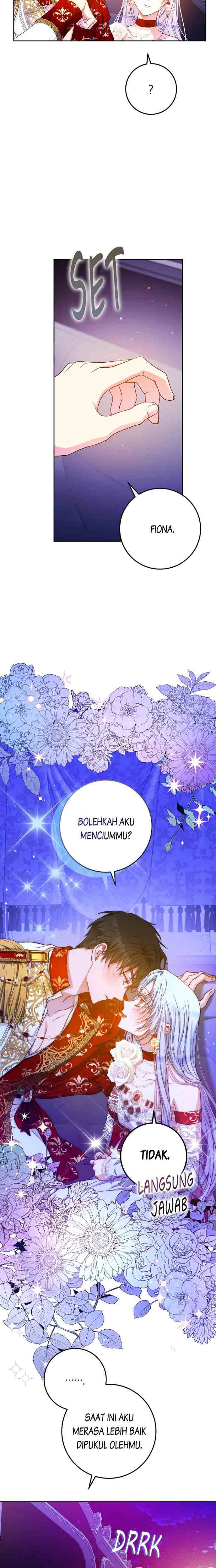 I Became the Wife of the Male Lead chapter 51 halaman 5