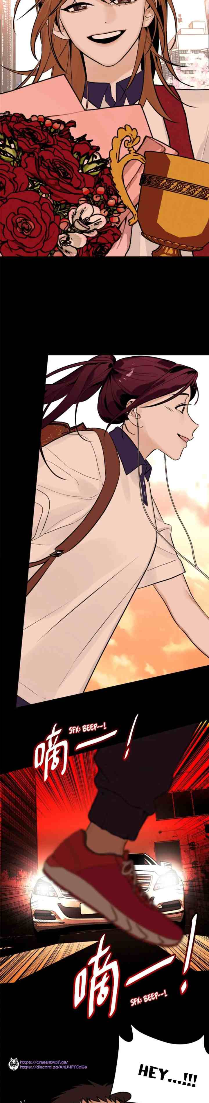 Devil's Luck chapter 5 halaman 5