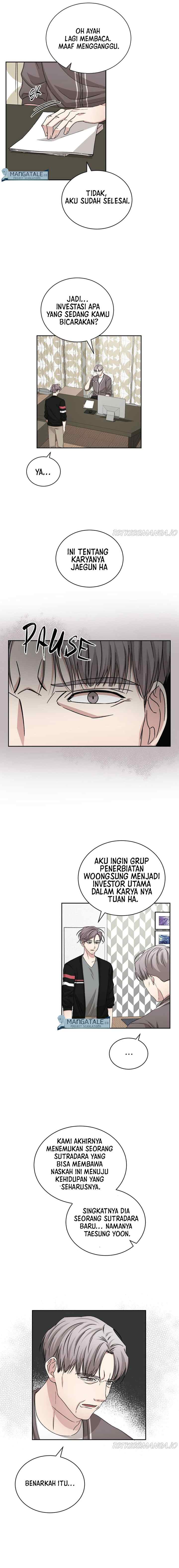 Big Life chapter 63 halaman 7