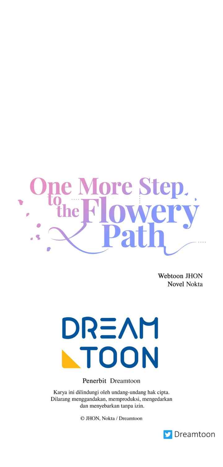 Everything's Coming Up Roses chapter 63 halaman 19