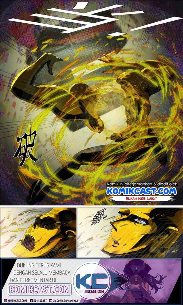 Iron Ladies chapter 280 halaman 13