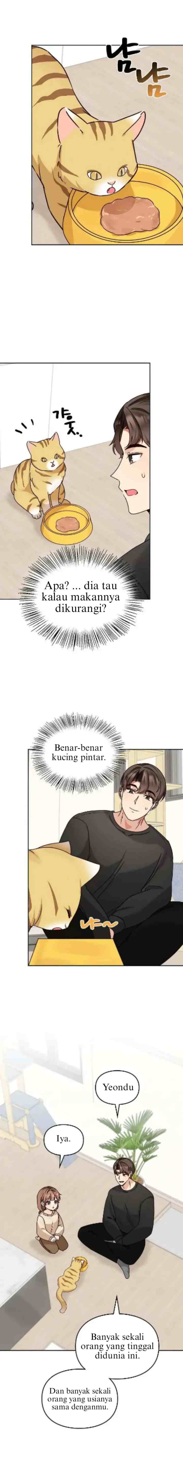 I Become a Fool When It Comes to My Daughter chapter 123 halaman 8