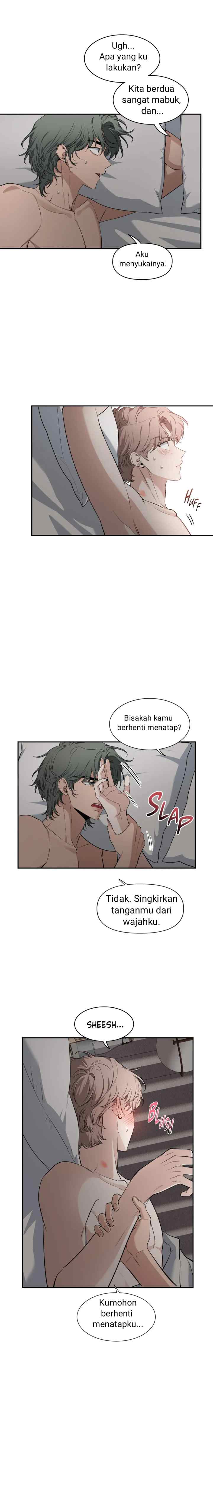 Sketch chapter 76 halaman 7