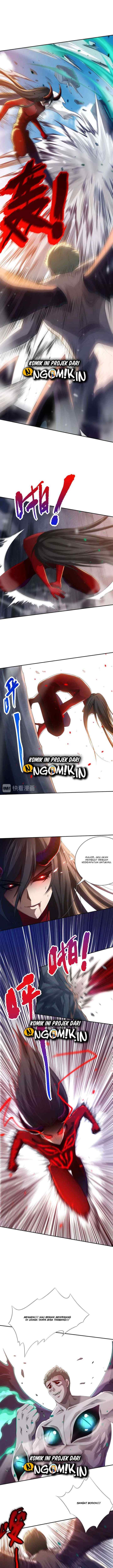 Ultimate Soldier chapter 80 halaman 10