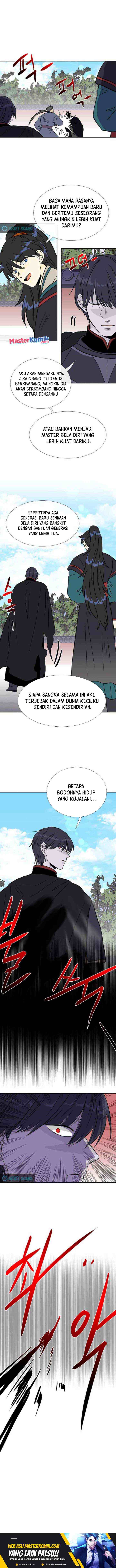 The Scholar's Reincarnation chapter 188 halaman 10