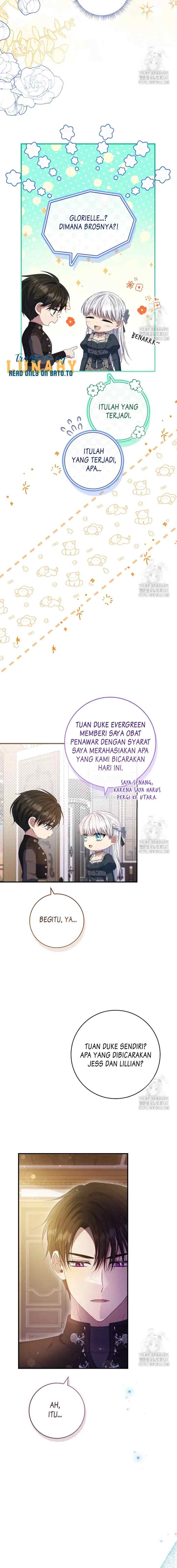 Fakes Don't Want To Be Real chapter 72 halaman 4