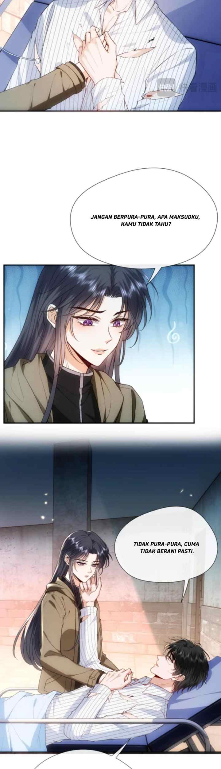 Madam and Her Daily Online Face-Slapping chapter 74 halaman 4