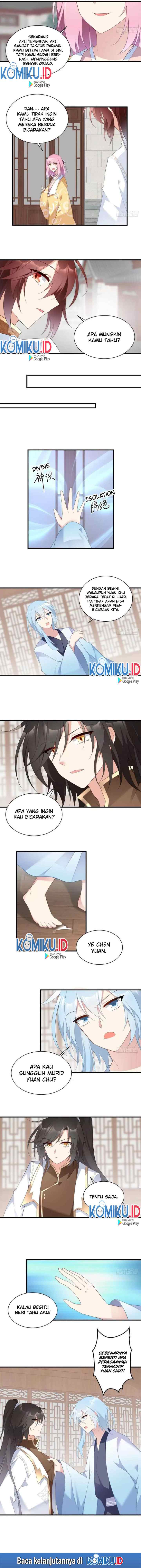 Meng Shi Zai Shang chapter 195 halaman 5