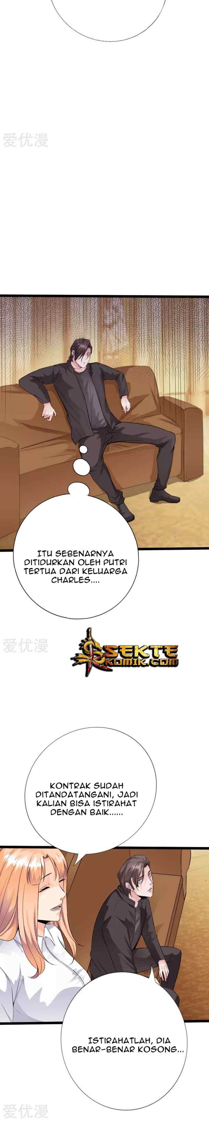 Hopeless chapter 136 halaman 8