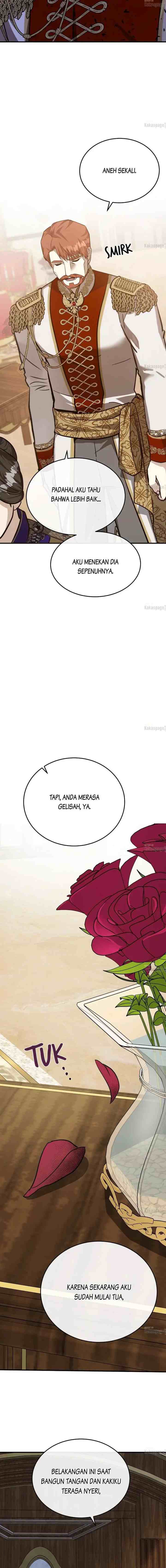 The Villainess Lives Twice chapter 111 halaman 4