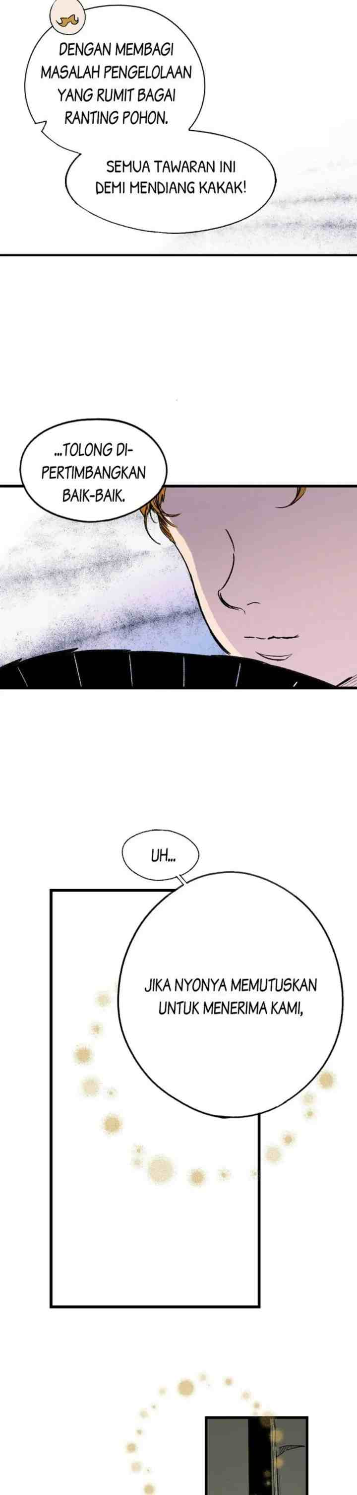 A Stepmother's ‏Märchen chapter 5 halaman 18