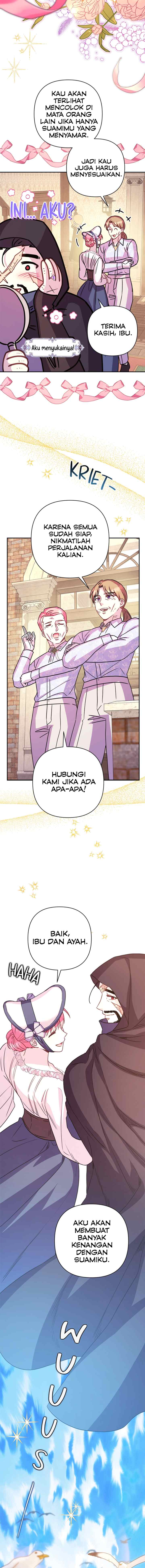 Anyway, It Is A Ropan chapter 57 halaman 16
