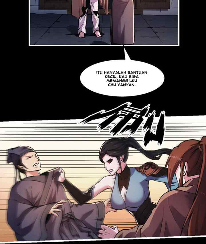 The Immortal Devil Emperor chapter 31 halaman 5
