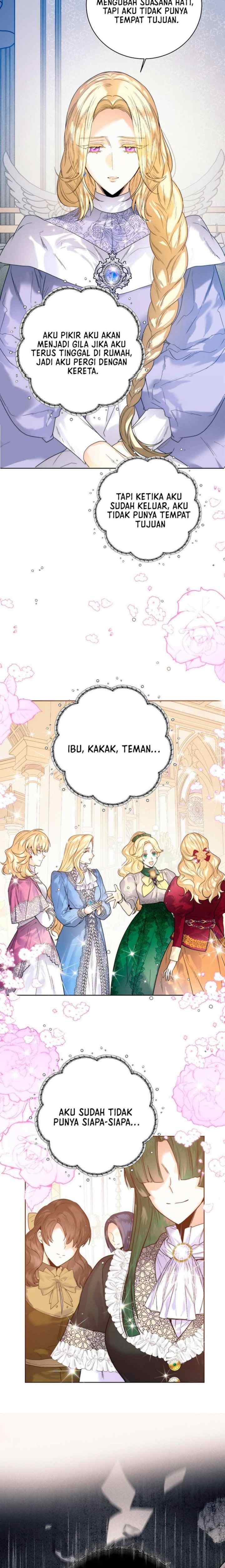 Royal Marriage chapter 79 halaman 10