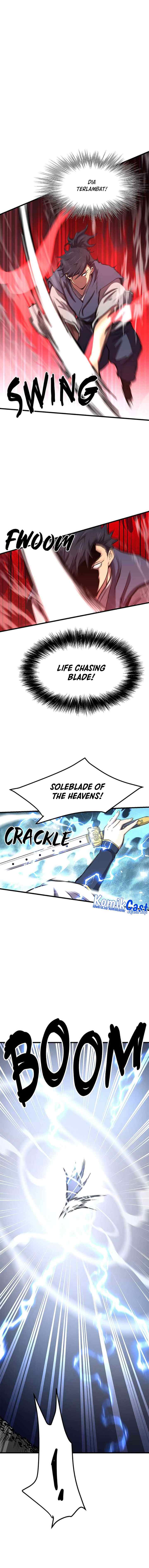 Grand General chapter 105 halaman 6