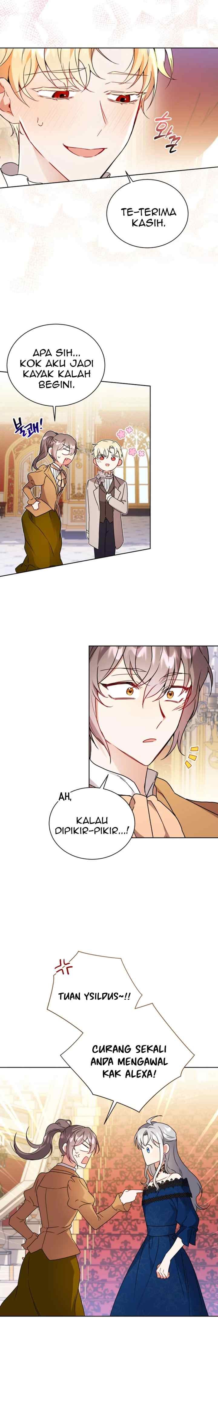 I Became The Villain's Trainer chapter 66 halaman 10