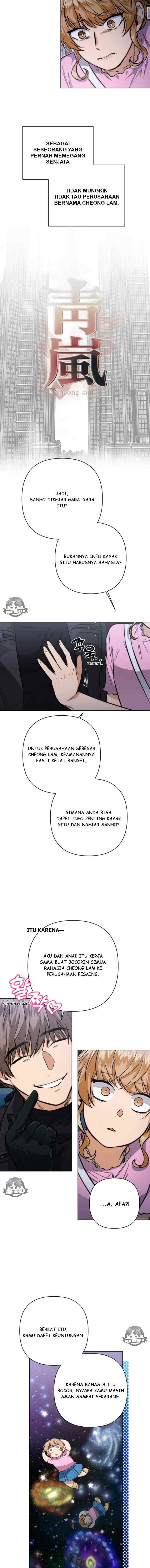 Remember Me chapter 15 halaman 16