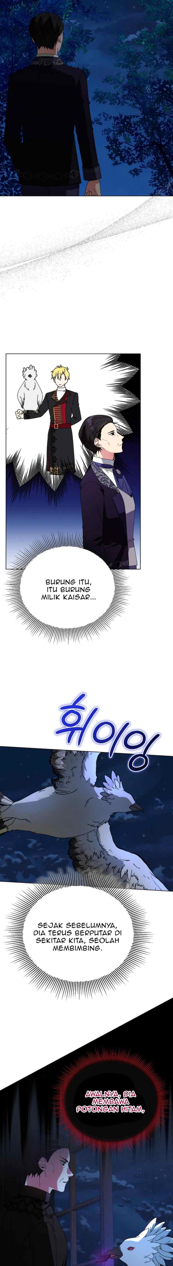 Bird Empress chapter 50 halaman 18