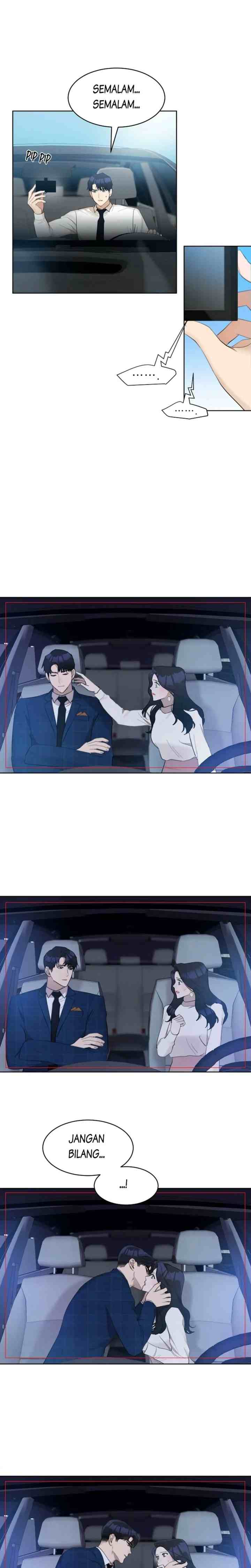 My Wife Is Back chapter 16 halaman 14