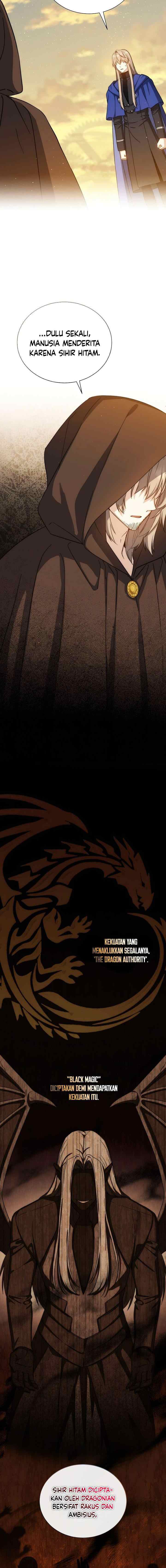 Return of the 8Th Class Magician chapter 70 halaman 6