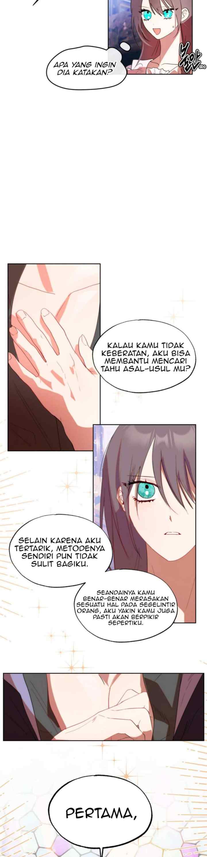 Heart Throbbing Conqueror chapter 52 halaman 4