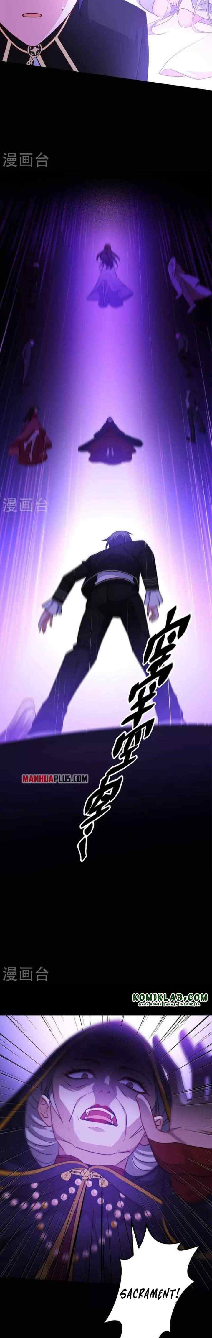 Became King After Being Bitten chapter 24 halaman 5