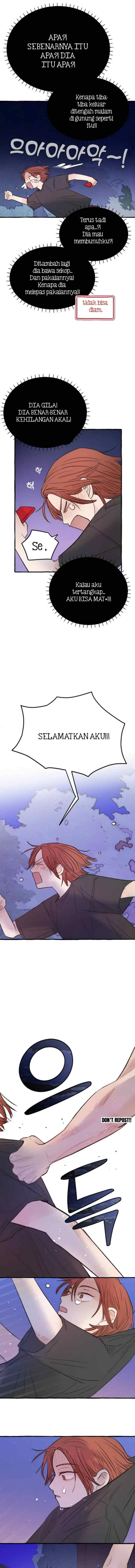 President of the Forest chapter 1 halaman 13