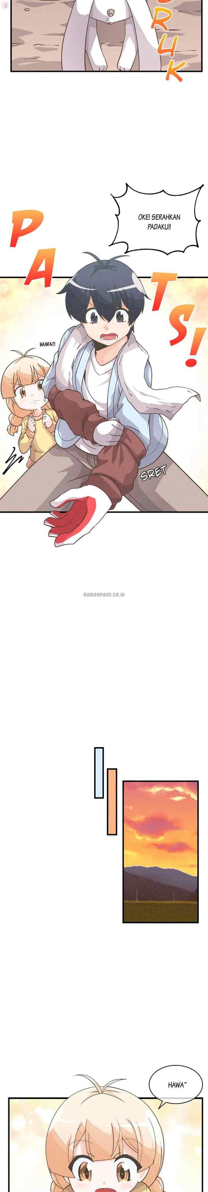 Spirit Farmer chapter 11 halaman 13