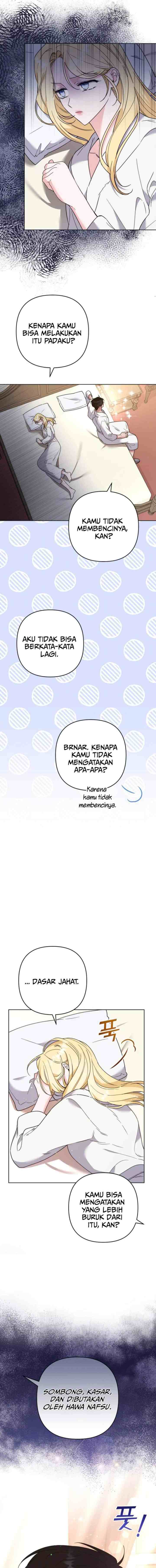 What It Means To Be You chapter 66 halaman 12