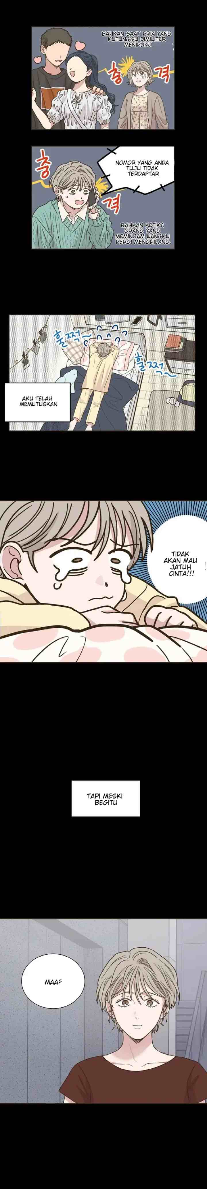 Sons of Pampire chapter 8 halaman 4