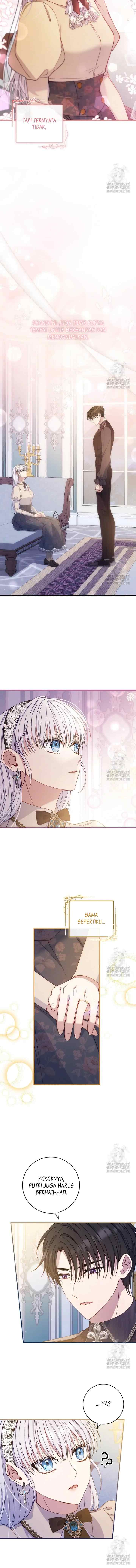 Fakes Don't Want To Be Real chapter 59 halaman 5